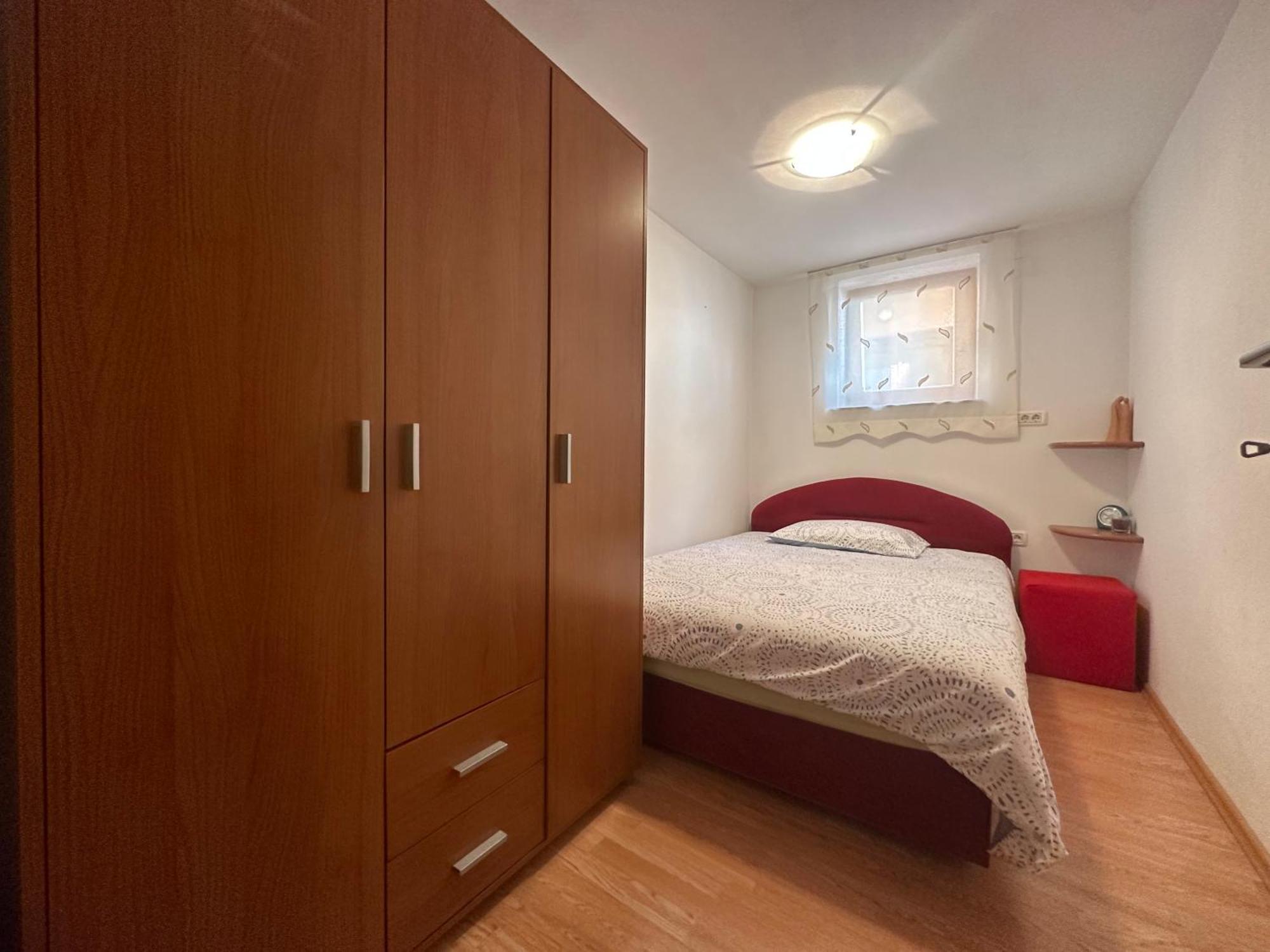 Apartma Dvor Milena Bovec Bagian luar foto